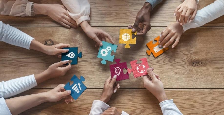 Navegue pela Categoria de Entidades Setoriais