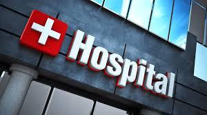 Navegue pela Categoria de Hospitais