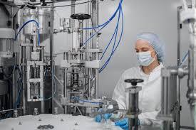 Navegue pela Categoria de Indústria Farmacêutica 