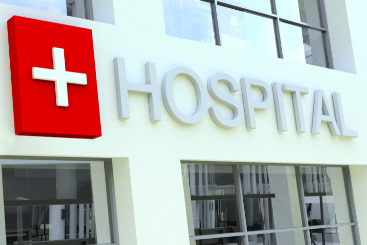 Os melhores hospitais do Brasil: veja a lista com o ranking de 2026